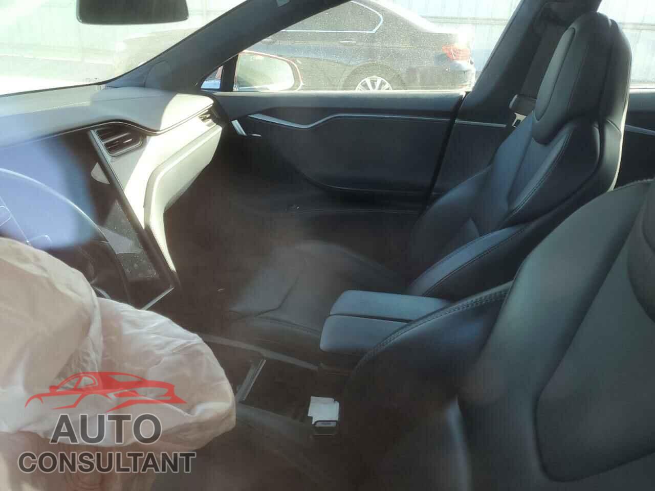 TESLA MODEL S 2018 - 5YJSA1E27JF259609