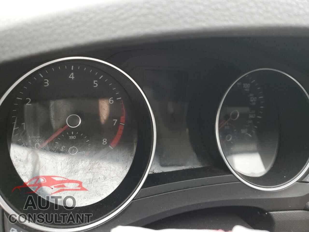 VOLKSWAGEN JETTA 2017 - 3VWDB7AJ3HM400412