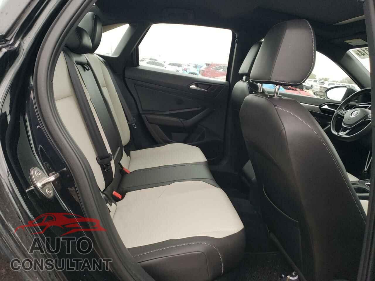 VOLKSWAGEN JETTA 2020 - 3VWCB7BUXLM017337