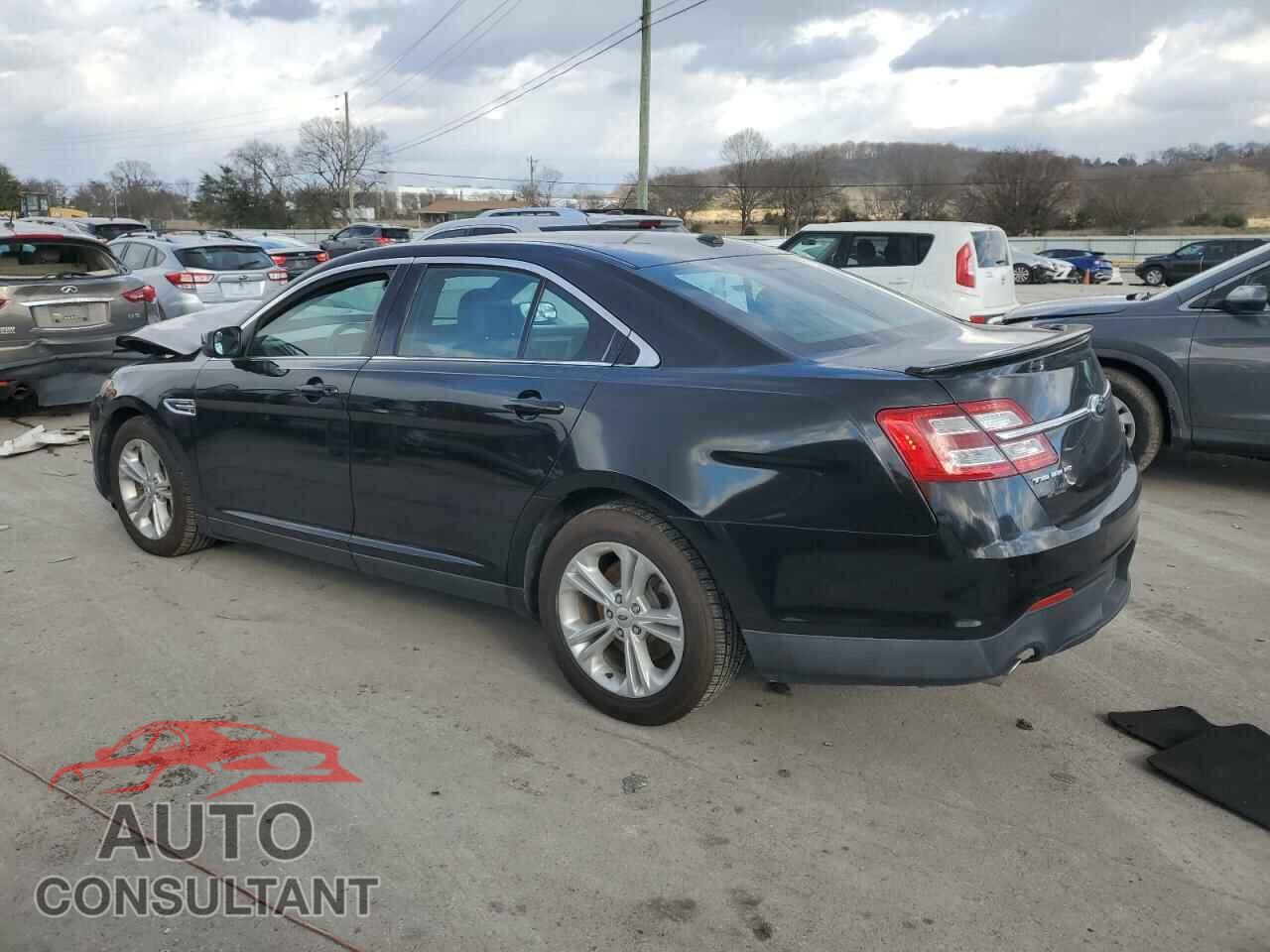 FORD TAURUS 2013 - 1FAHP2E87DG220182