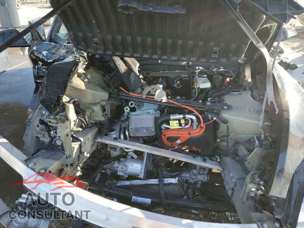 TESLA MODEL 3 2023 - 5YJ3E1EA1PF427088