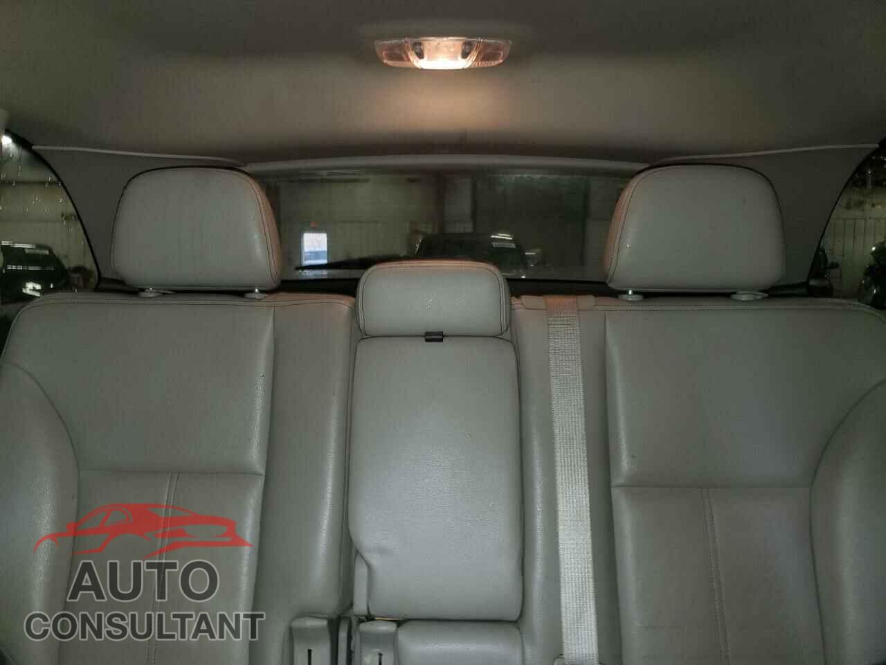 FORD EDGE 2014 - 2FMDK4JC0EBB84627