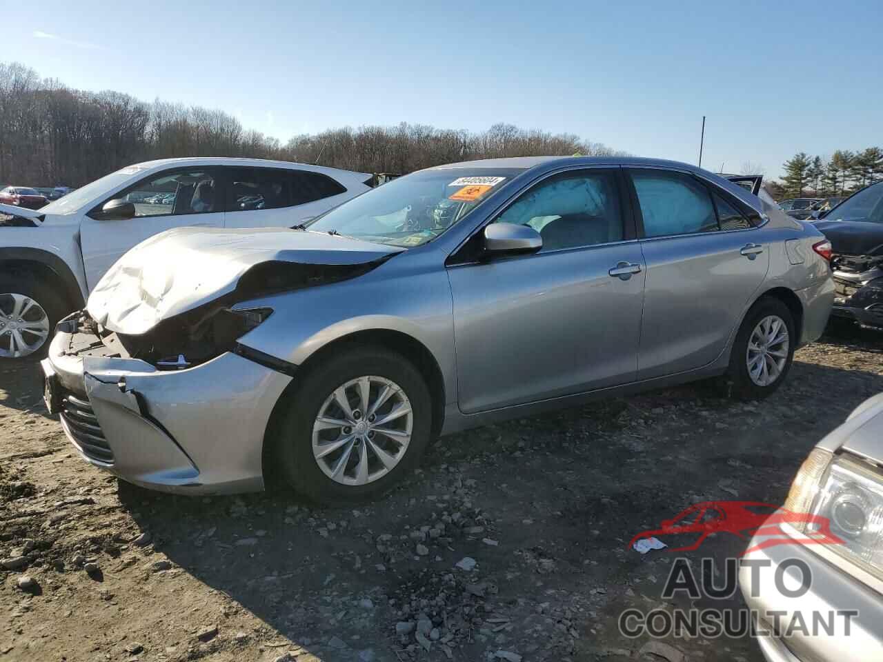 TOYOTA CAMRY 2016 - 4T1BF1FKXGU568759