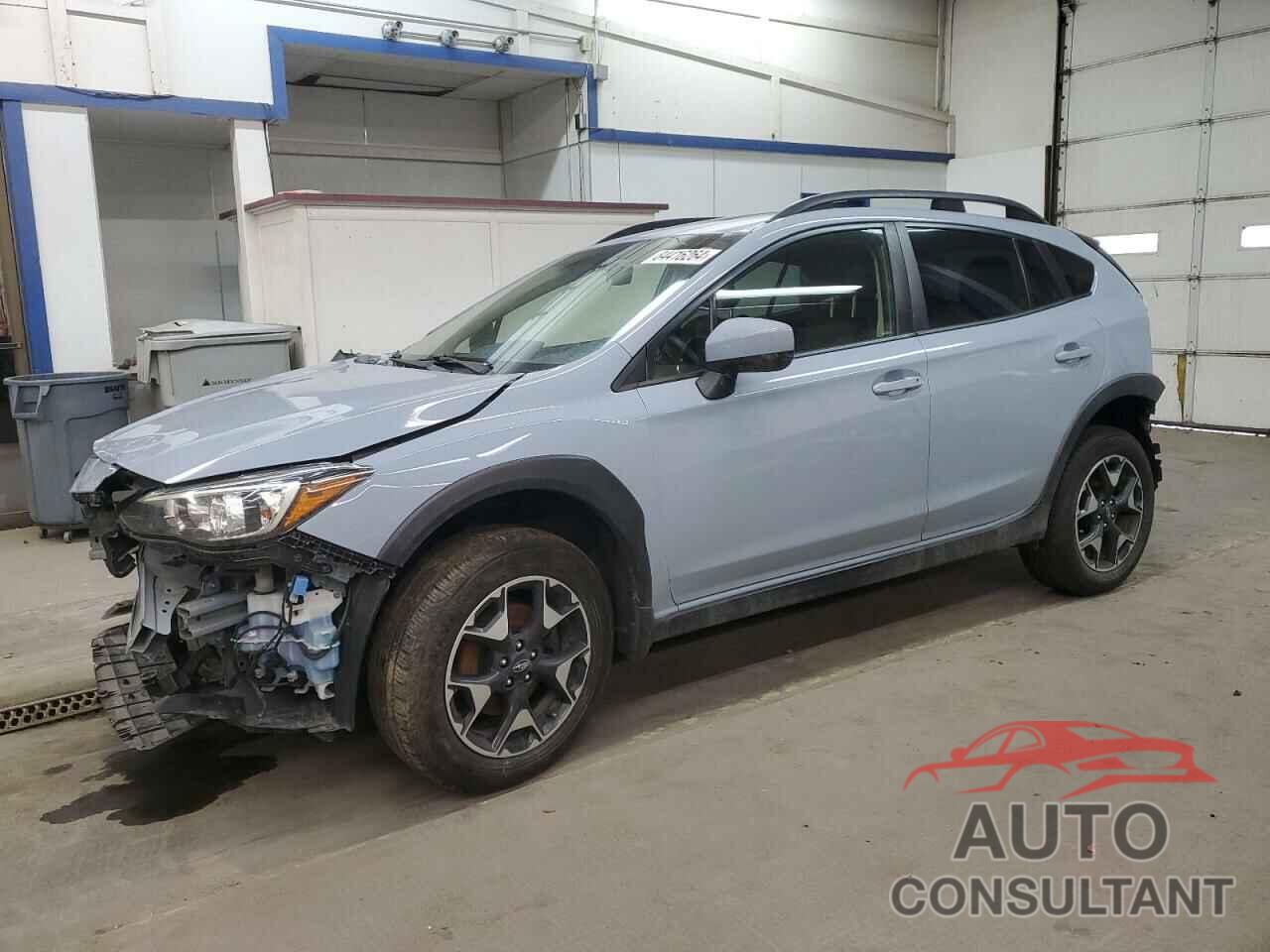 SUBARU CROSSTREK 2019 - JF2GTADC6KH345541