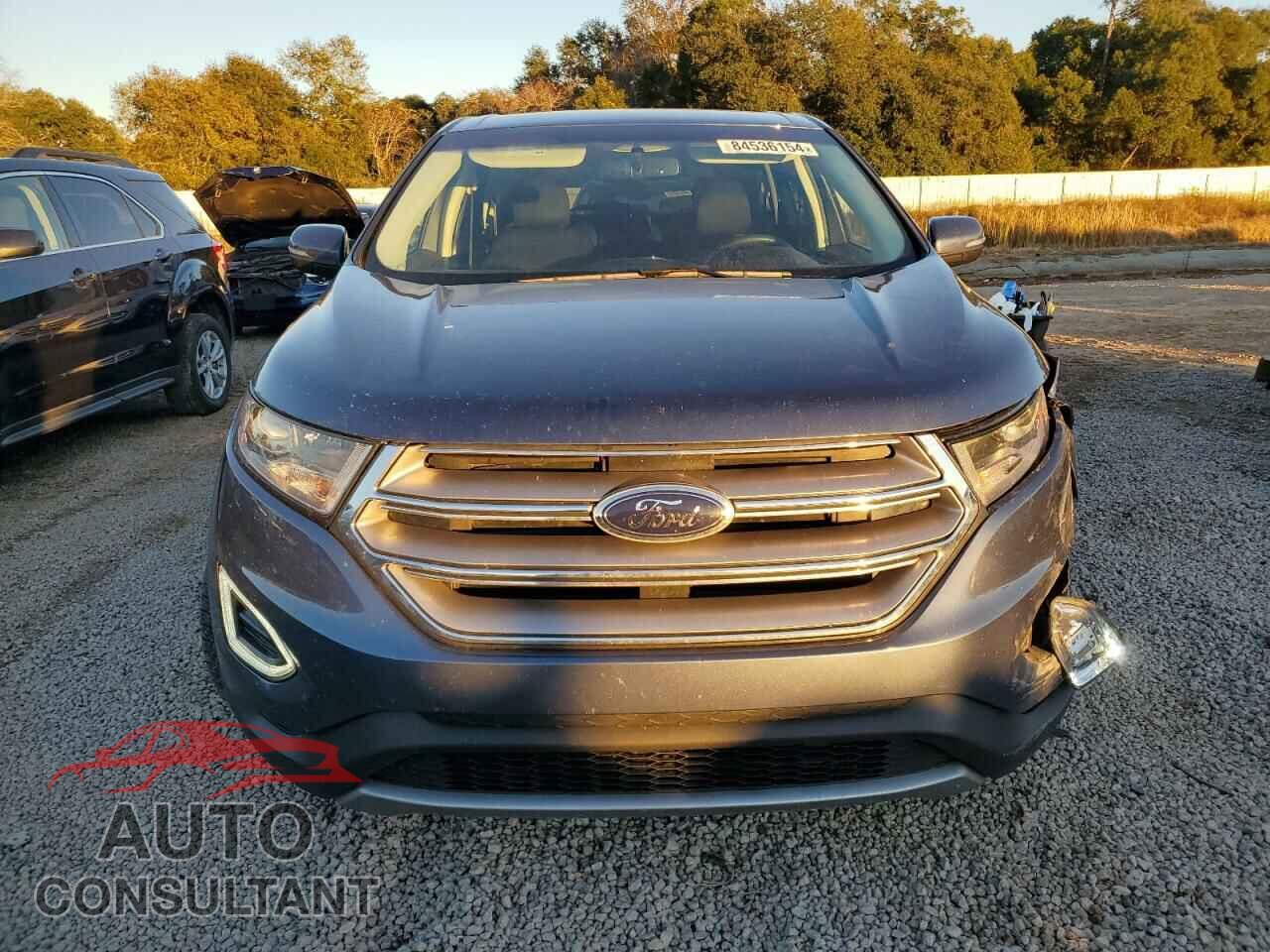 FORD EDGE 2018 - 2FMPK3J99JBC06128