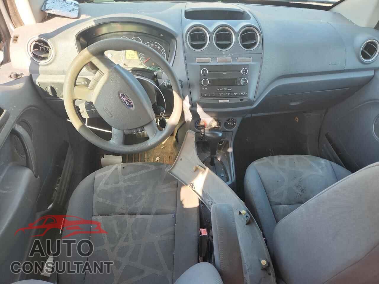 FORD TRANSIT 2013 - NM0LS7DN7DT149769