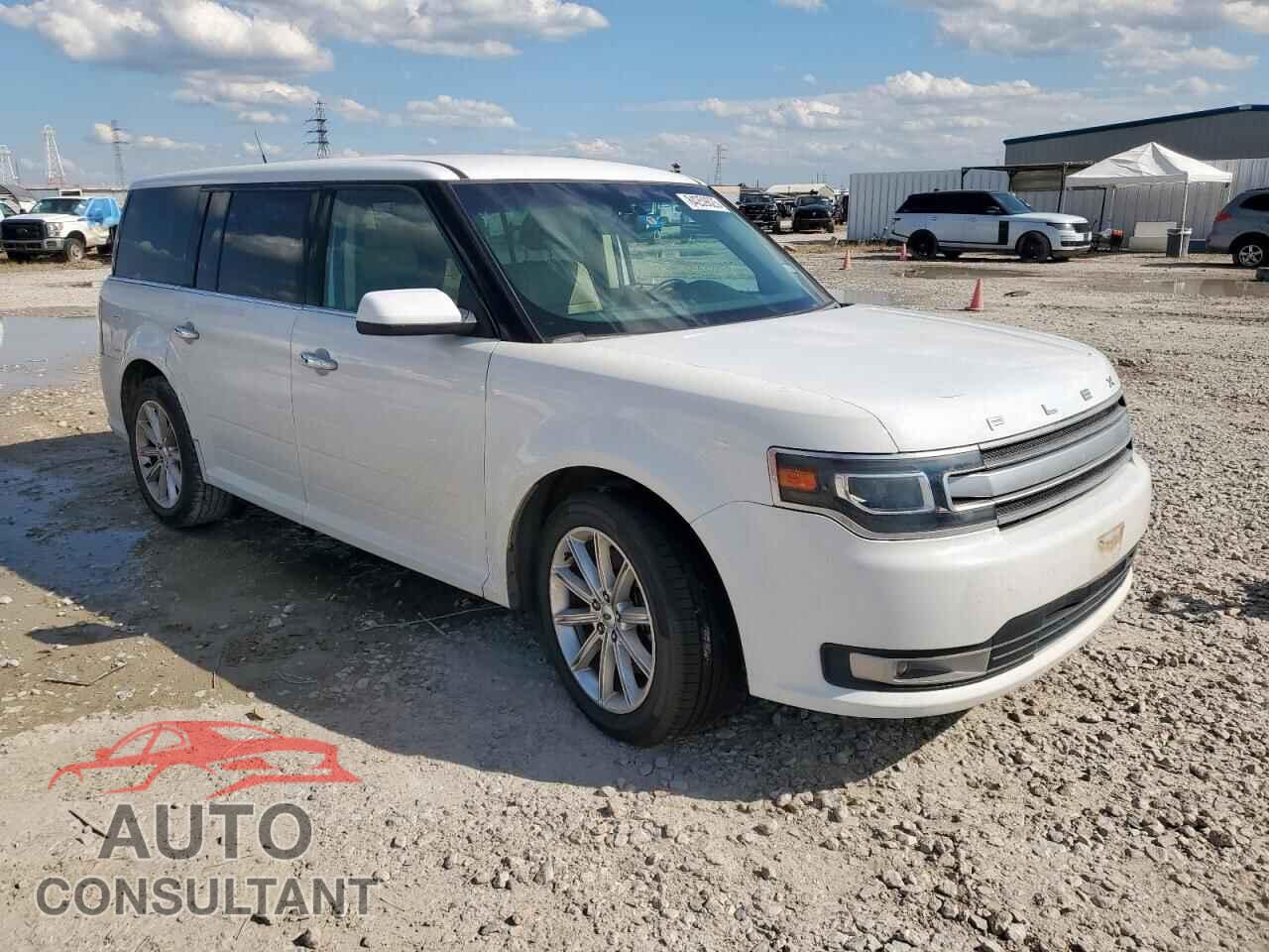 FORD FLEX 2015 - 2FMGK5D88FBA01583