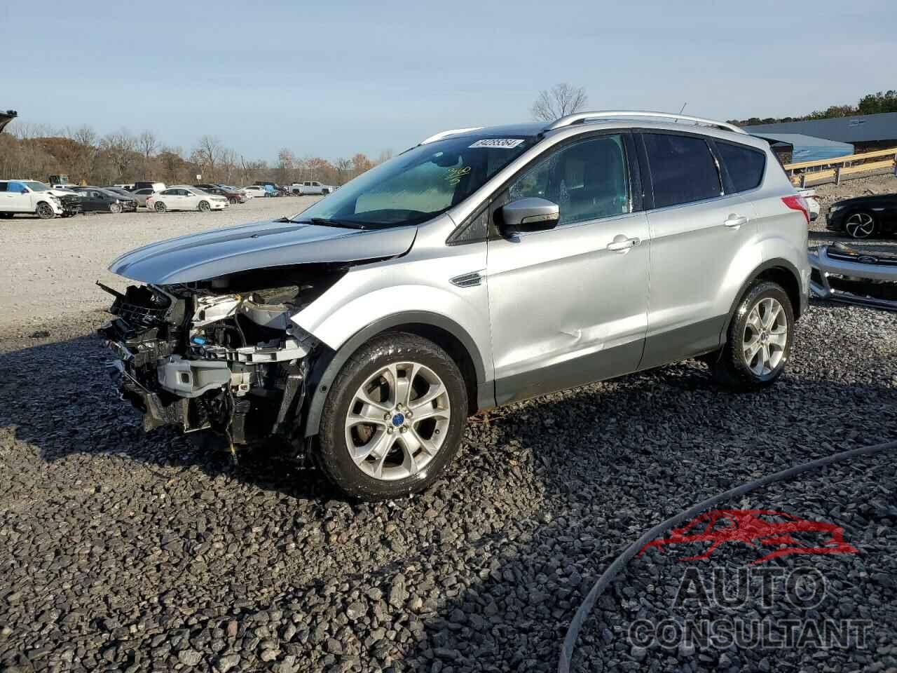 FORD ESCAPE 2016 - 1FMCU0JX7GUC55966