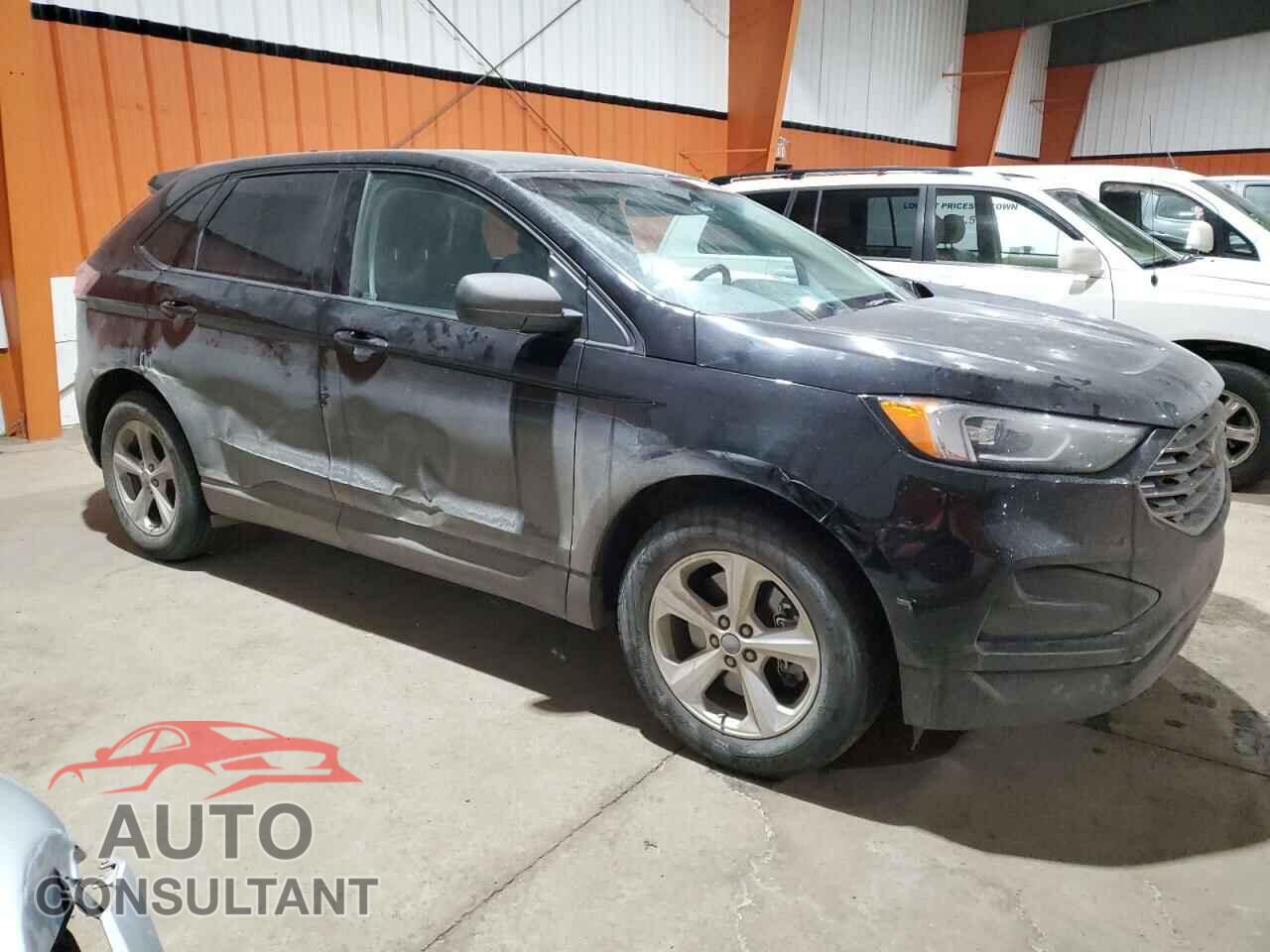 FORD EDGE 2019 - 2FMPK4G97KBB77968