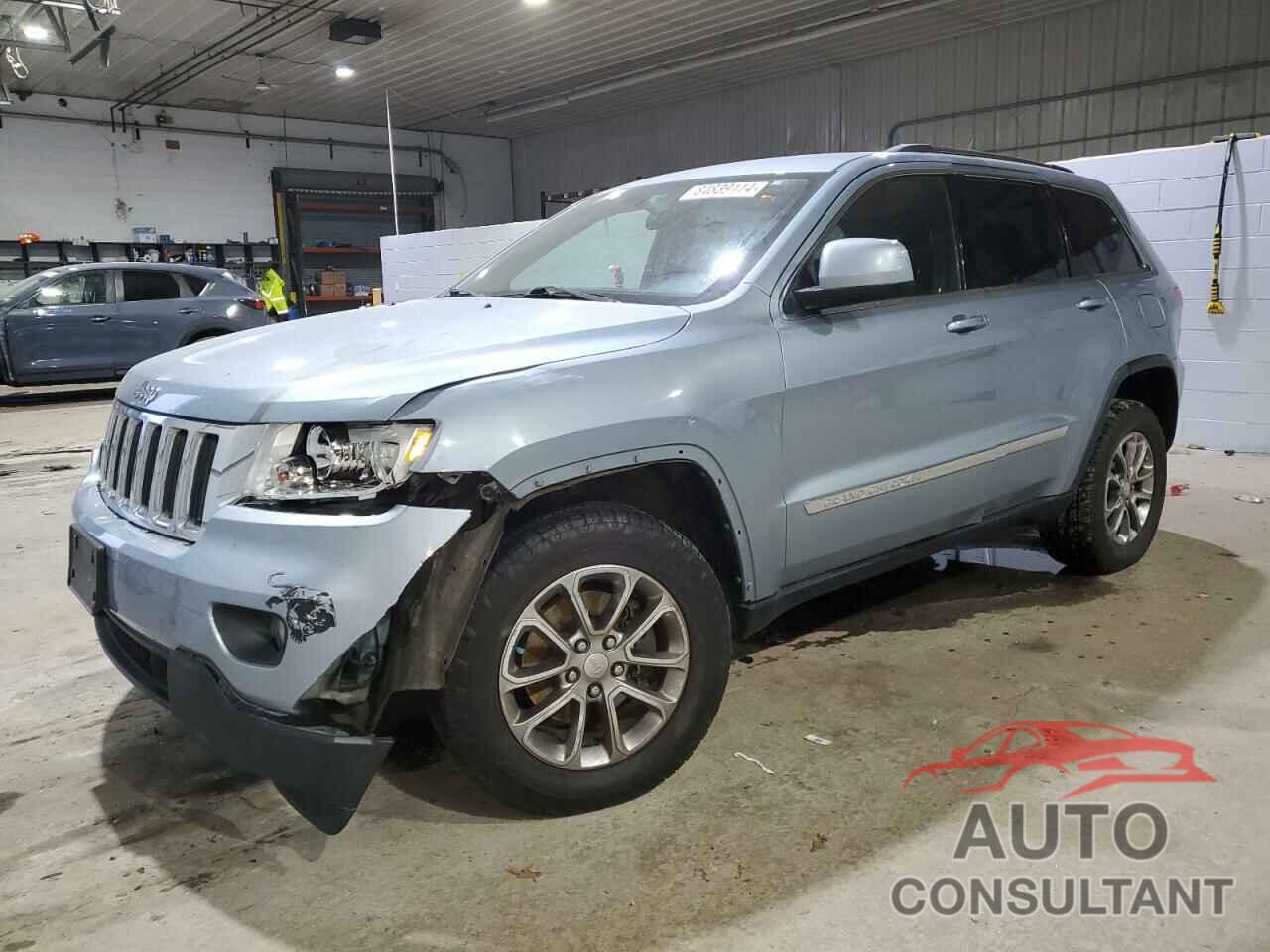 JEEP GRAND CHER 2013 - 1C4RJFAG4DC528194