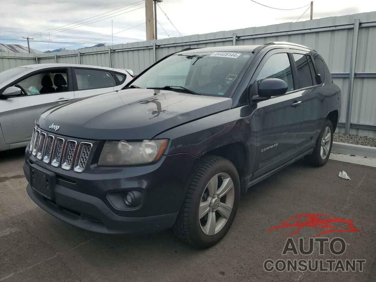 JEEP COMPASS 2014 - 1C4NJCEB6ED563147