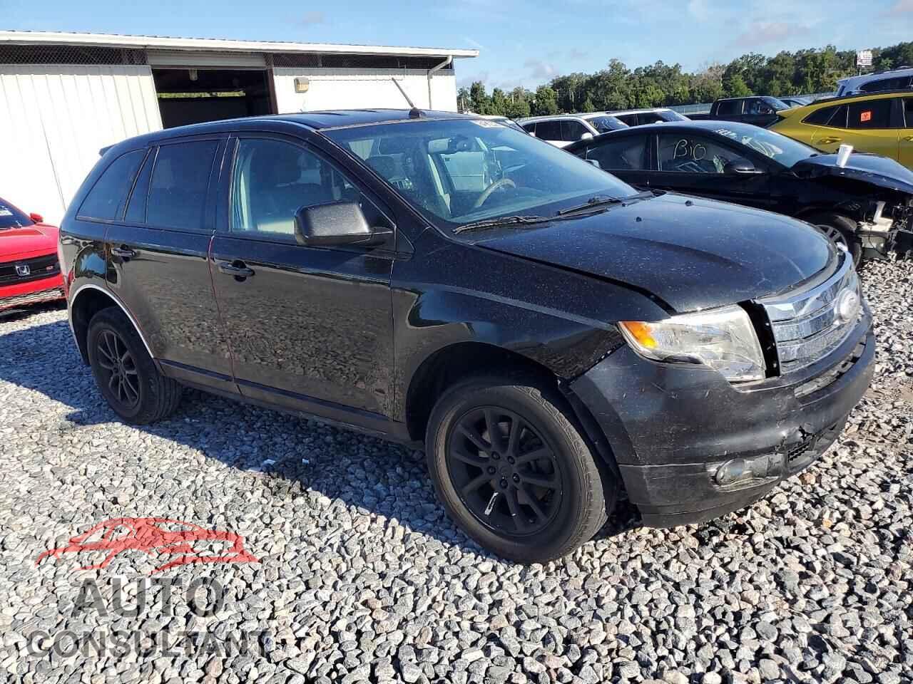 FORD EDGE 2010 - 2FMDK3JC8ABA21454