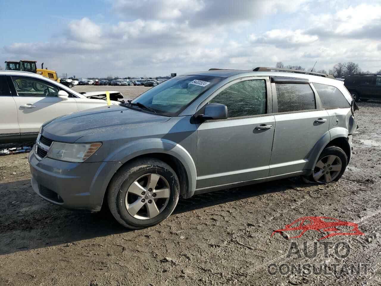 DODGE JOURNEY 2010 - 3D4PG5FV1AT159532