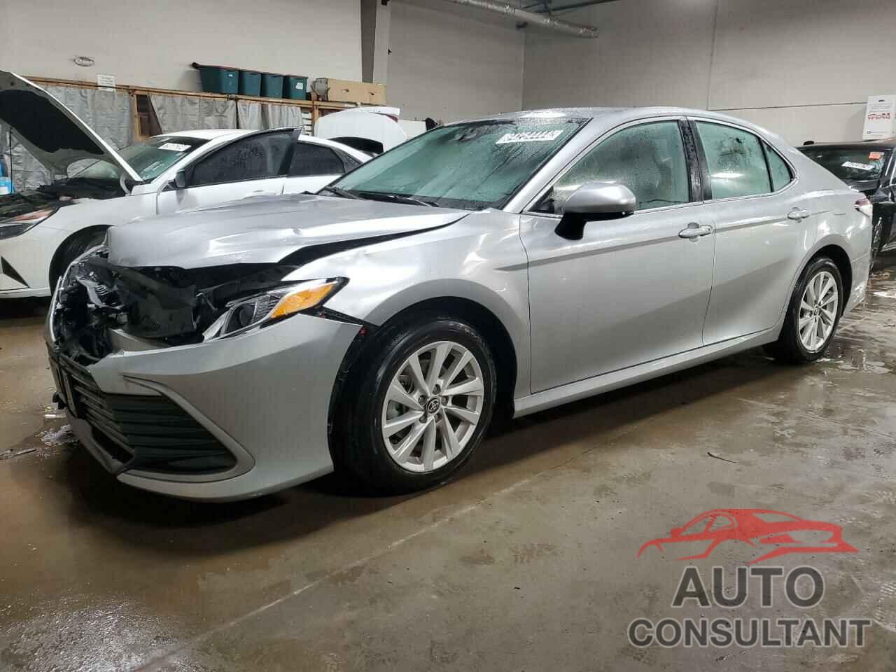 TOYOTA CAMRY 2024 - 4T1C11AK4RU907965