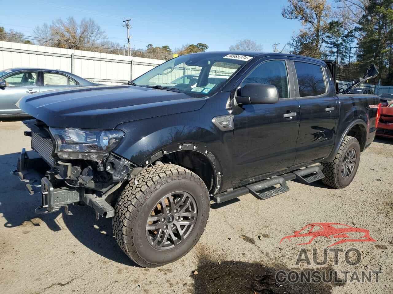 FORD RANGER 2023 - 1FTER4FH7PLE34490