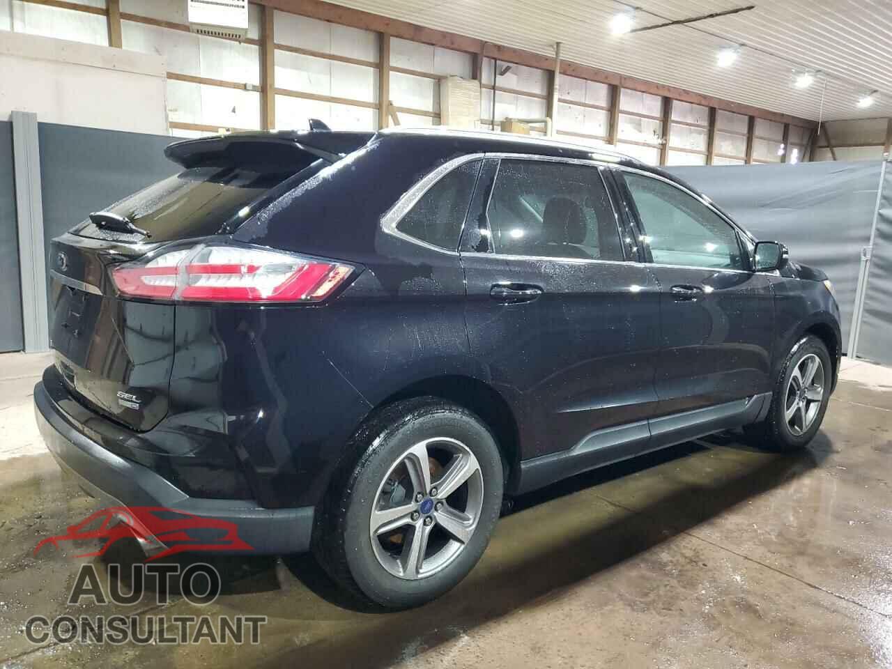 FORD EDGE 2019 - 2FMPK4J95KBC61540