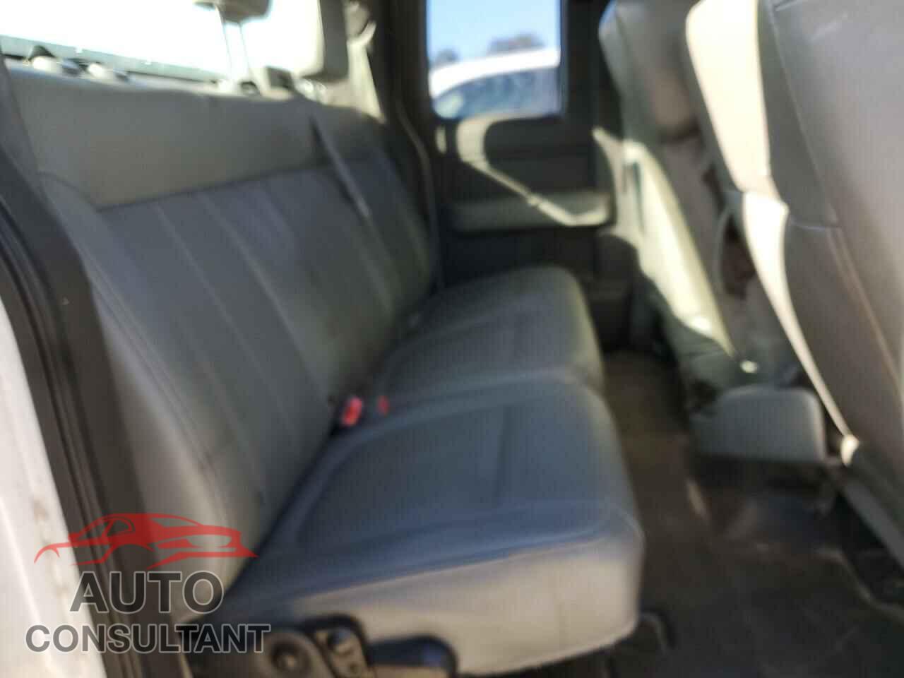 FORD F-150 2014 - 1FTFX1EF2EFD04850