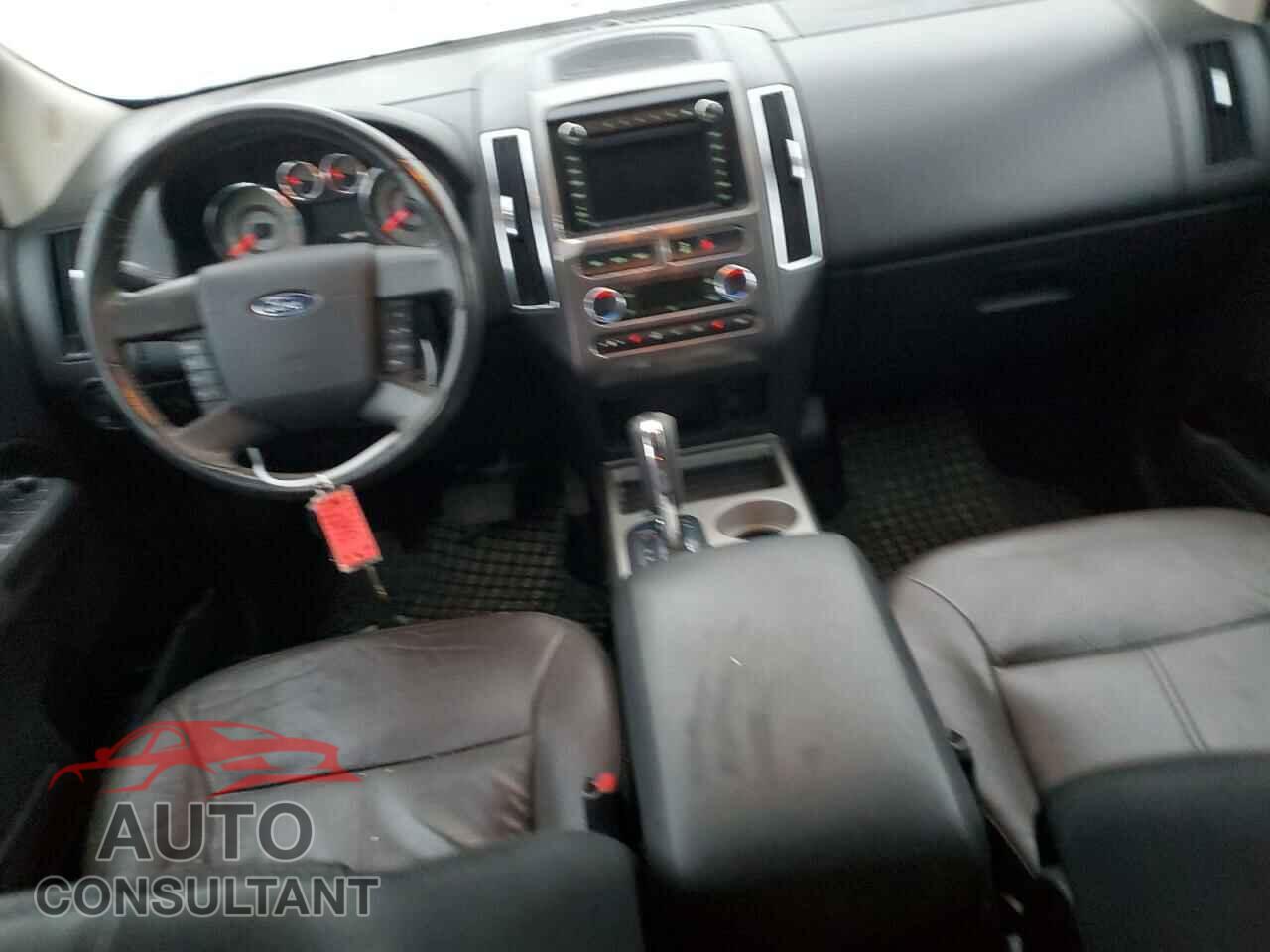 FORD EDGE 2010 - 2FMDK4KC2ABB19920