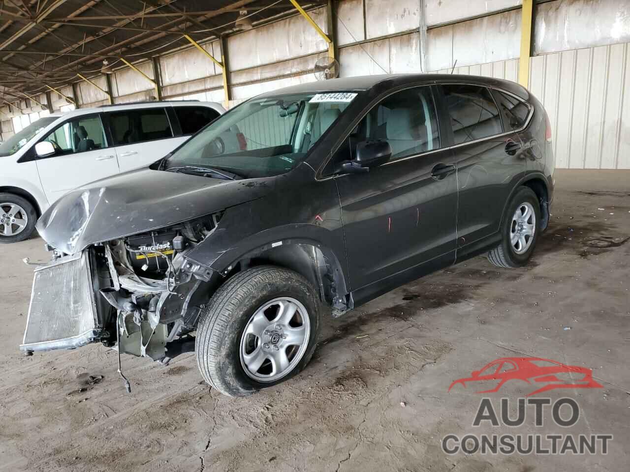 HONDA CRV 2014 - 2HKRM3H30EH508913