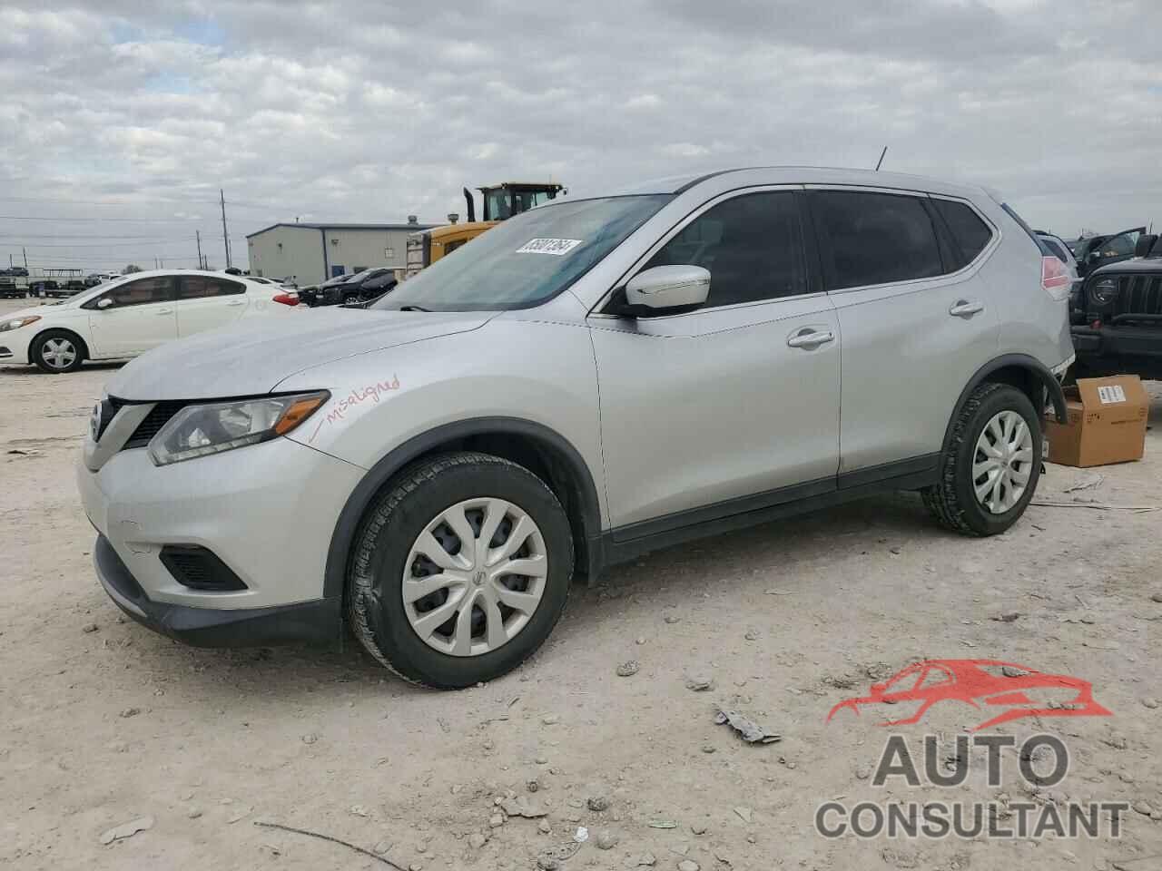 NISSAN All Models 2015 - KNMAT2MT5FP556784