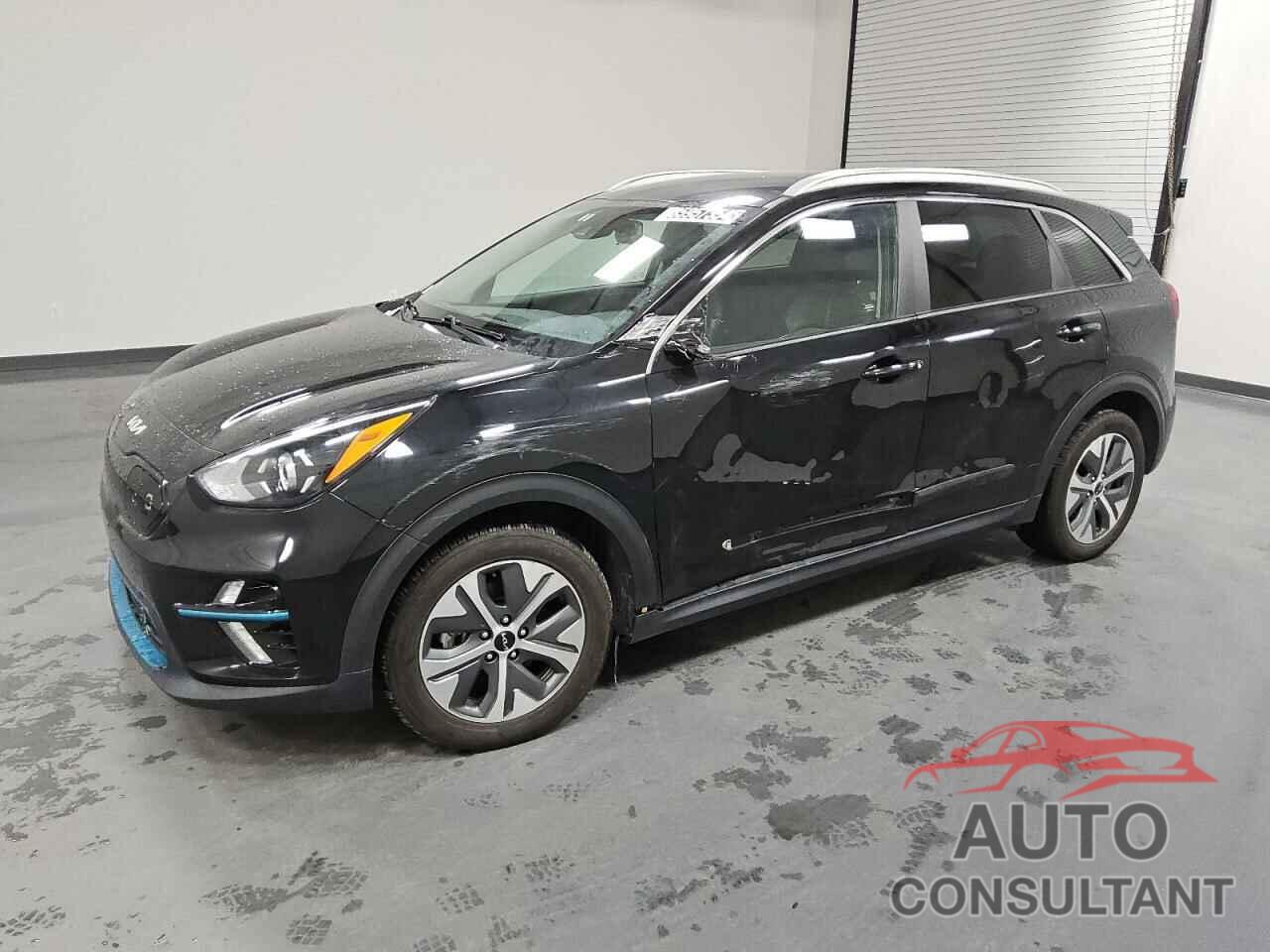 KIA NIRO S 2022 - KNDCC3LG5N5158472