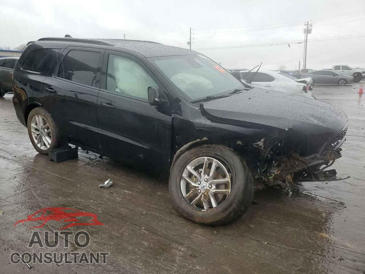 DODGE DURANGO 2023 - 1C4RDJDG2PC603131