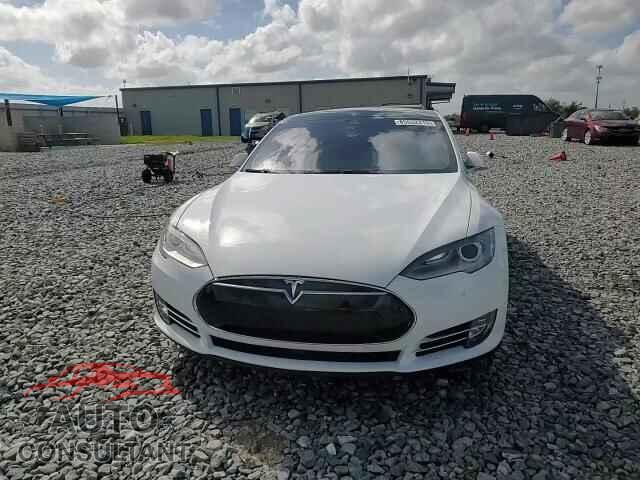 TESLA MODEL S 2015 - 5YJSA1S23FF088773