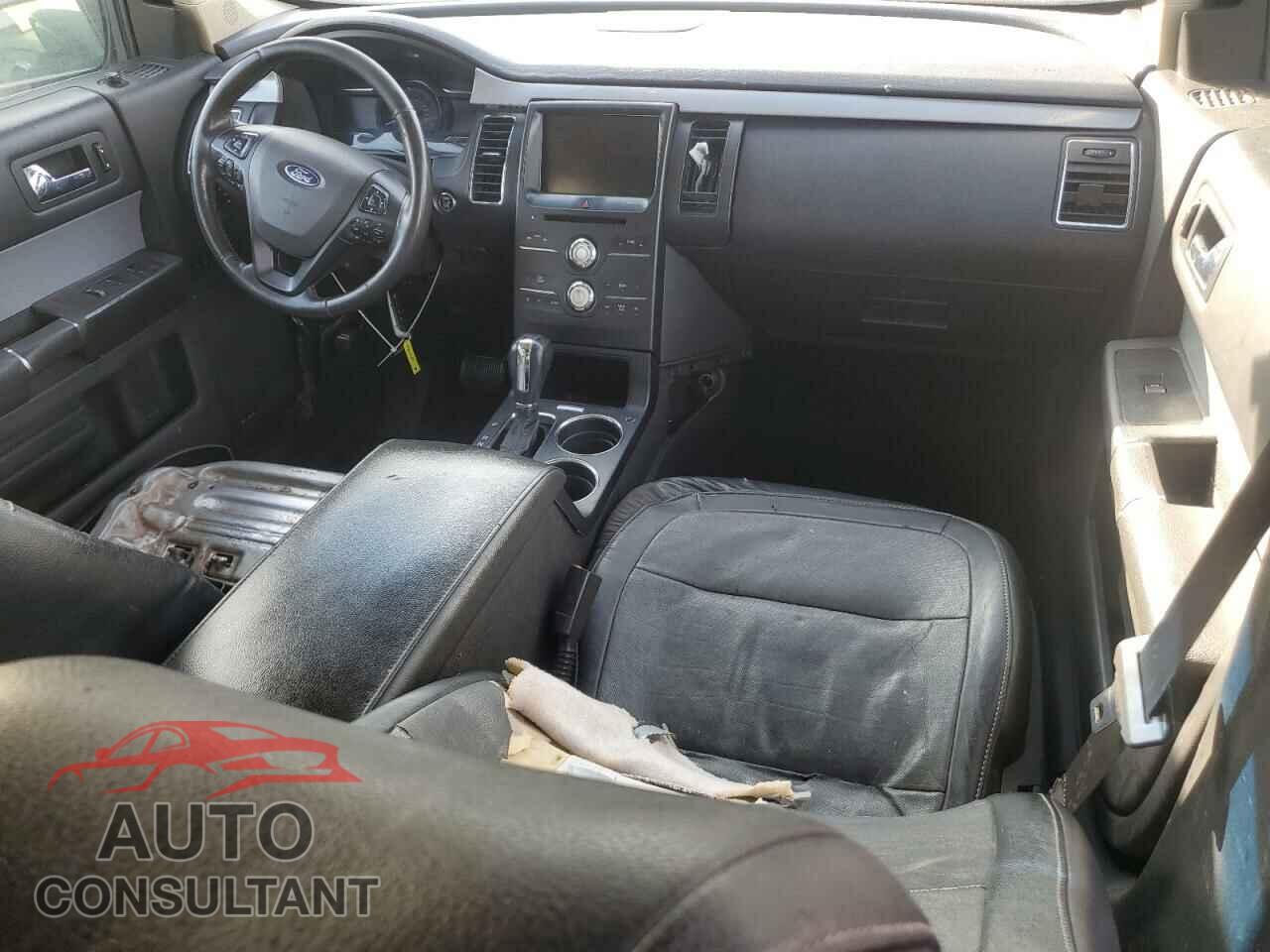 FORD FLEX 2015 - 2FMGK5C84FBA15112