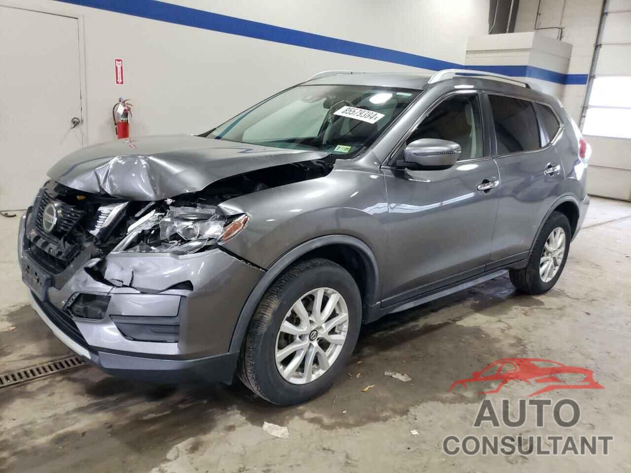 NISSAN ROGUE 2020 - JN8AT2MV1LW107450
