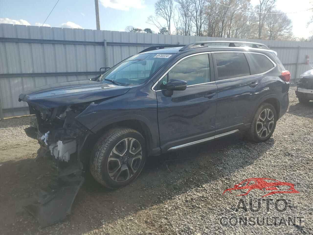 SUBARU ASCENT 2023 - 4S4WMAND3P3403247