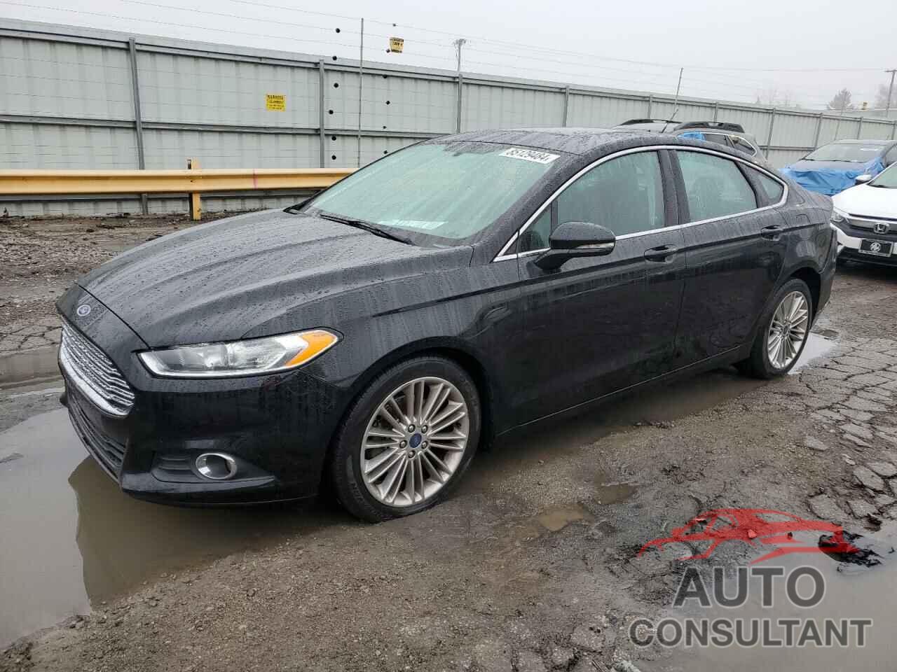 FORD FUSION 2016 - 3FA6P0HD0GR111211
