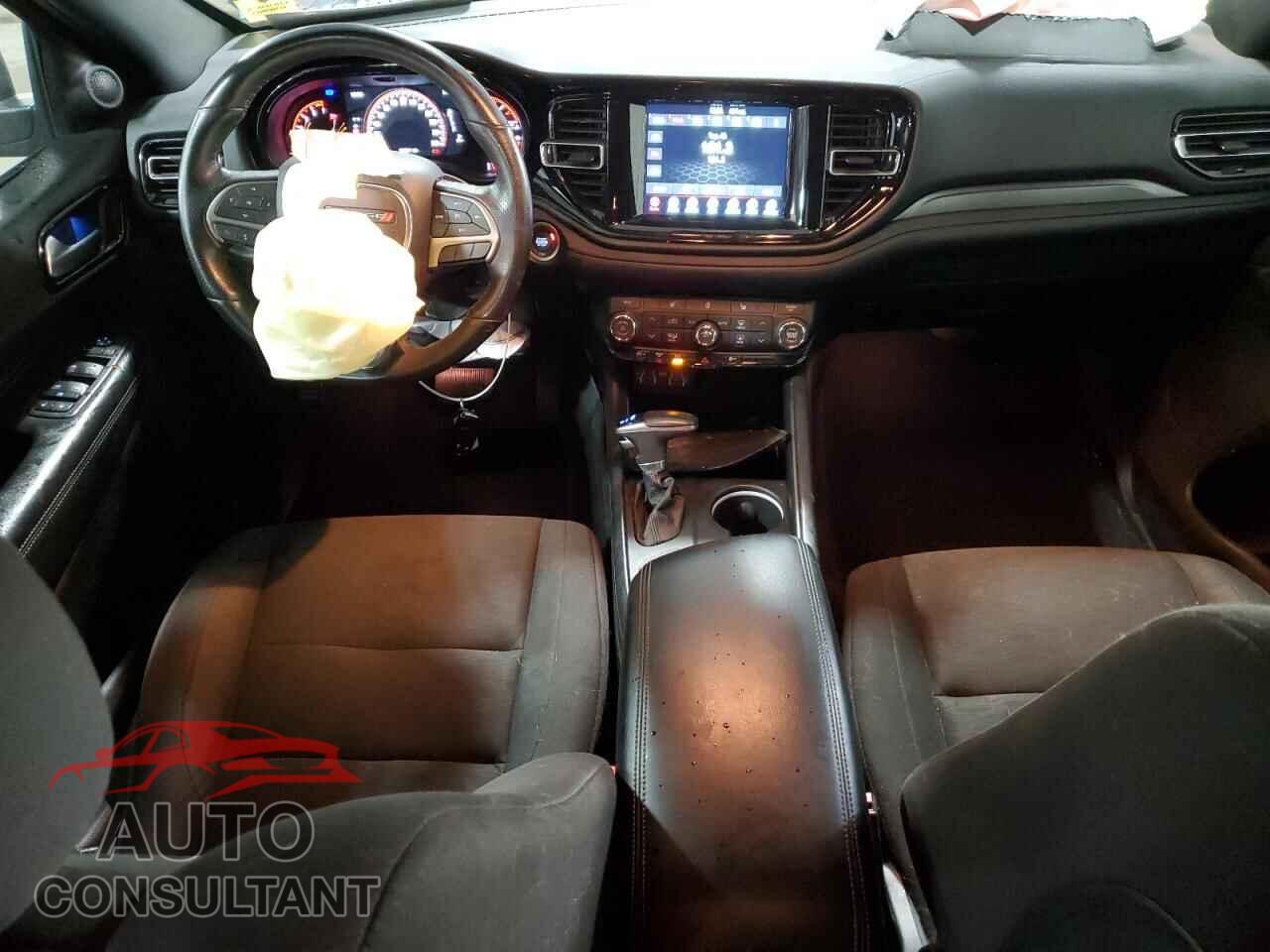 DODGE DURANGO 2023 - 1C4RDHAG7PC635084