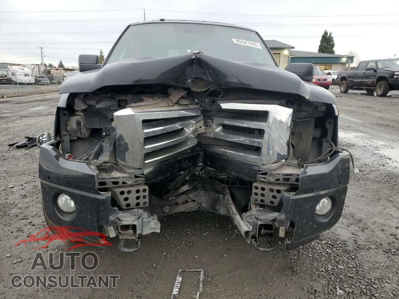 FORD EXPEDITION 2012 - 1FMJU2A56CEF03159