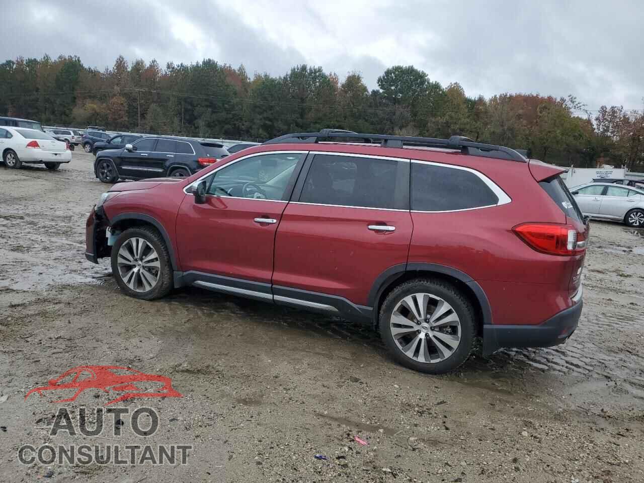 SUBARU ASCENT 2020 - 4S4WMARD1L3473186