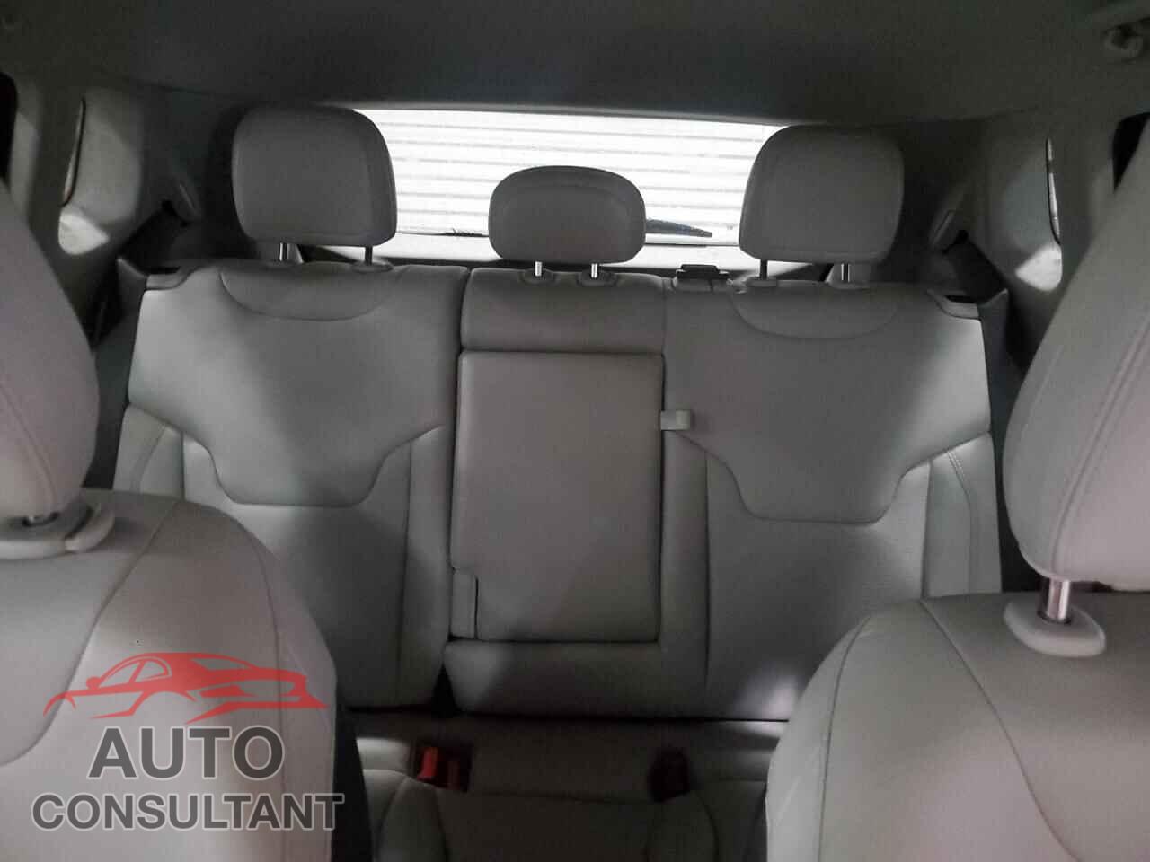 JEEP COMPASS 2022 - 3C4NJDCB7NT113249
