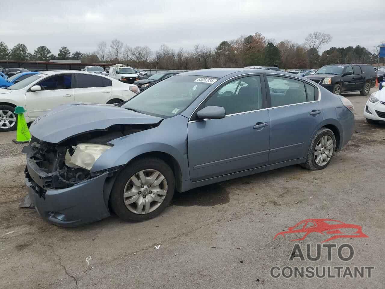 NISSAN ALTIMA 2010 - 1N4AL2AP5AN428837