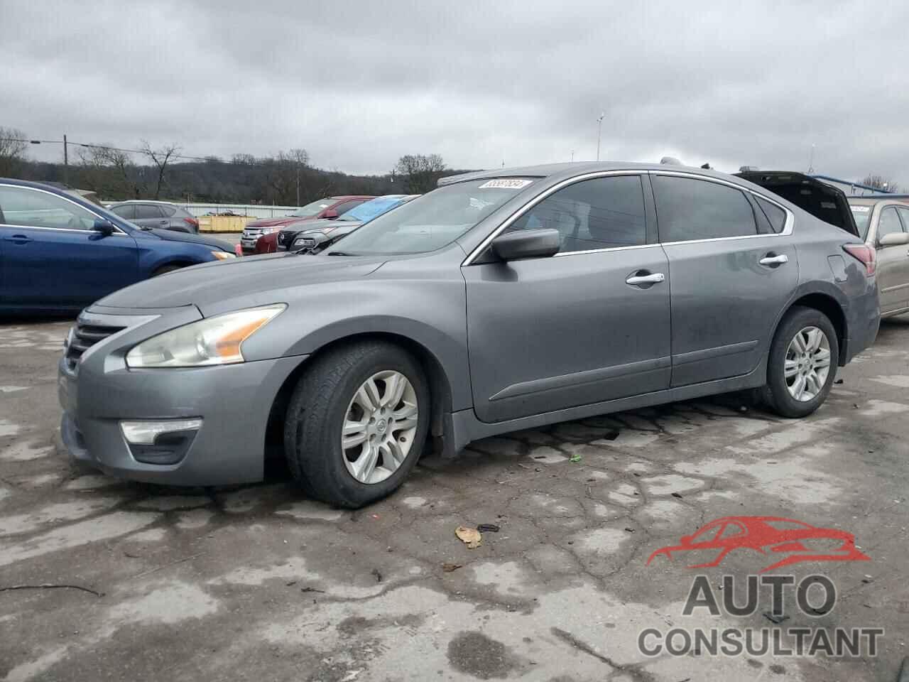 NISSAN ALTIMA 2015 - 1N4AL3AP1FN320728