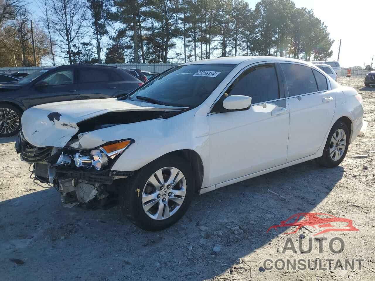 HONDA ACCORD 2009 - 1HGCP26499A194759