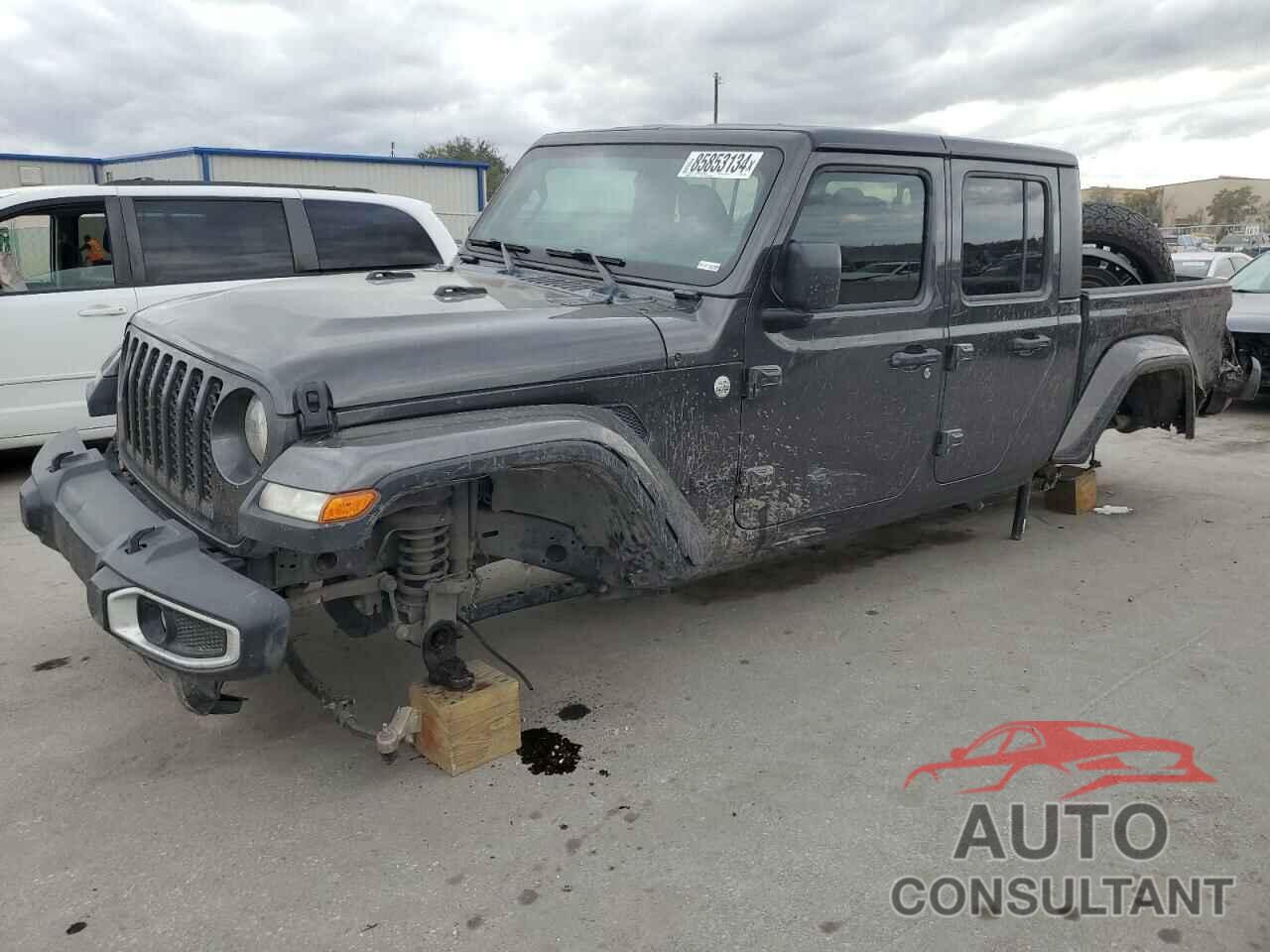 JEEP GLADIATOR 2020 - 1C6HJTAG6LL174002