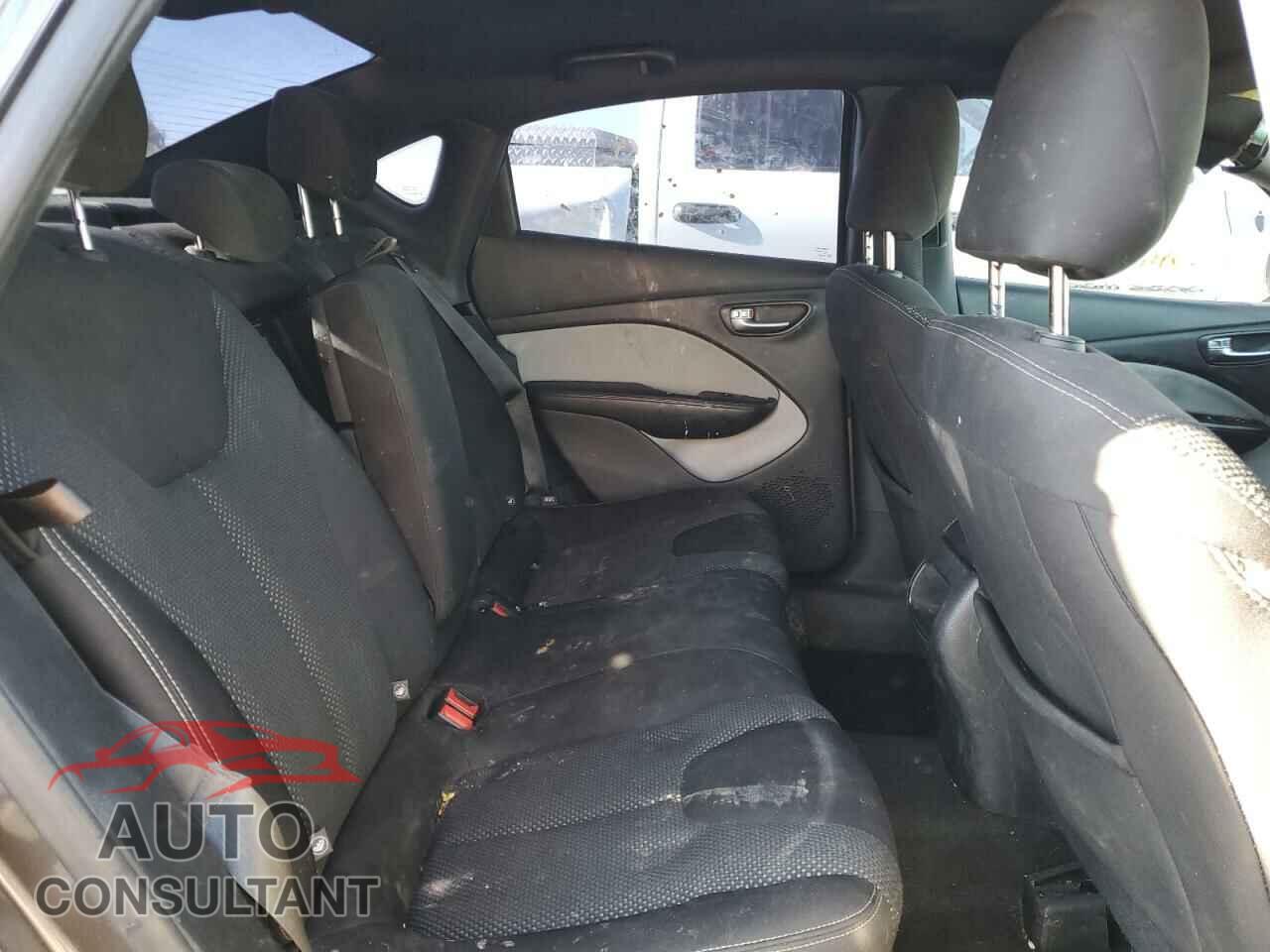 DODGE DART 2014 - 1C3CDFBB3ED919207