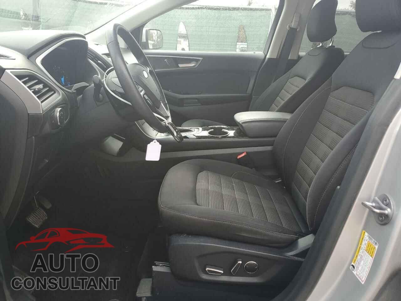 FORD EDGE 2016 - 2FMPK4J80GBB76877