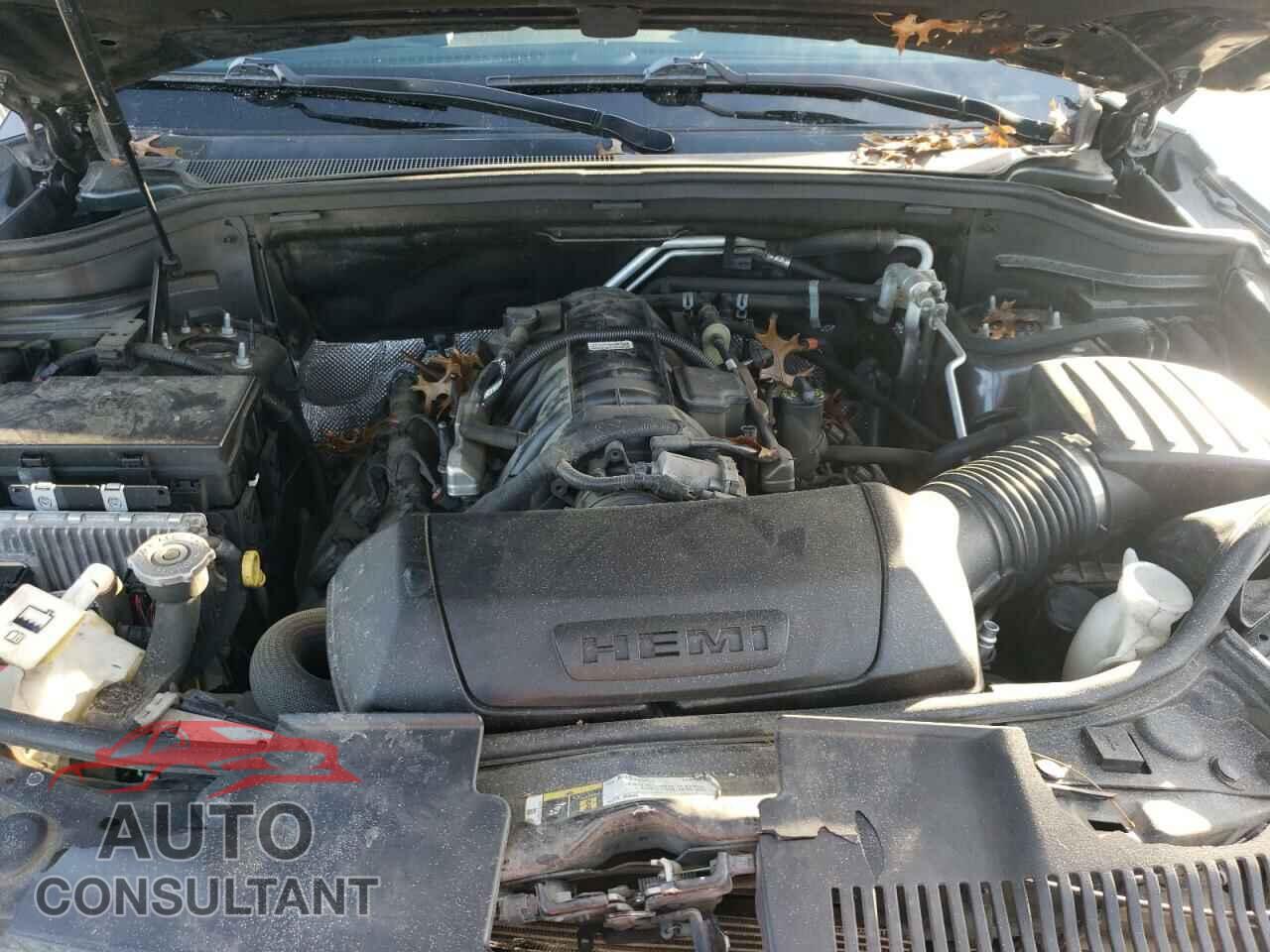 DODGE DURANGO 2018 - 1C4SDHCTXJC254865