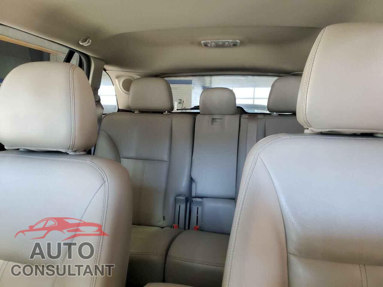 FORD EDGE 2013 - 2FMDK4KC2DBC42301