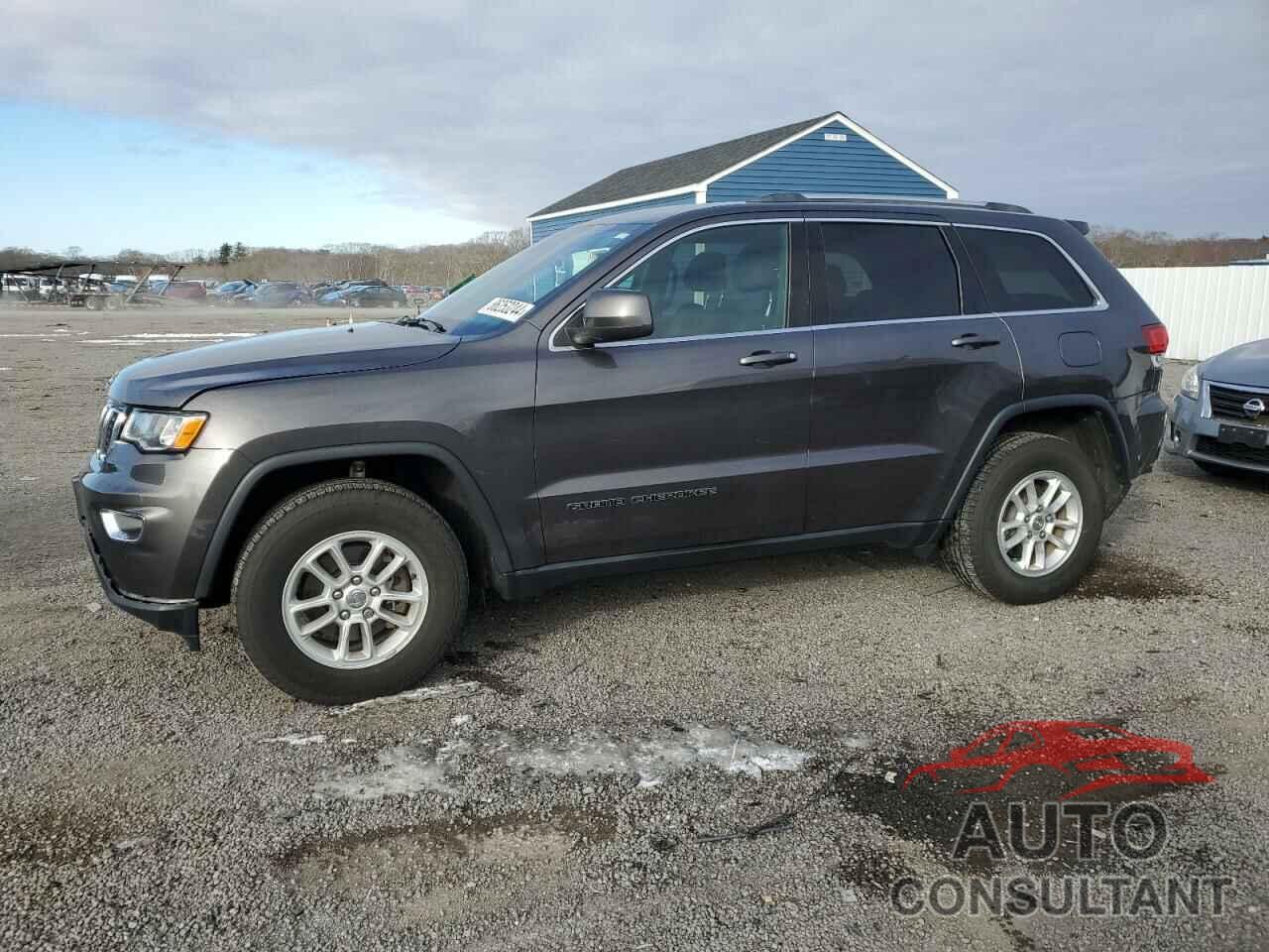 JEEP GRAND CHER 2020 - 1C4RJFAG8LC150055