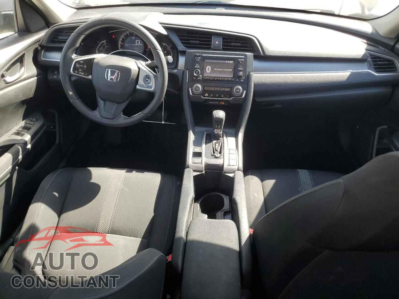 HONDA CIVIC 2017 - 2HGFC2F58HH565475