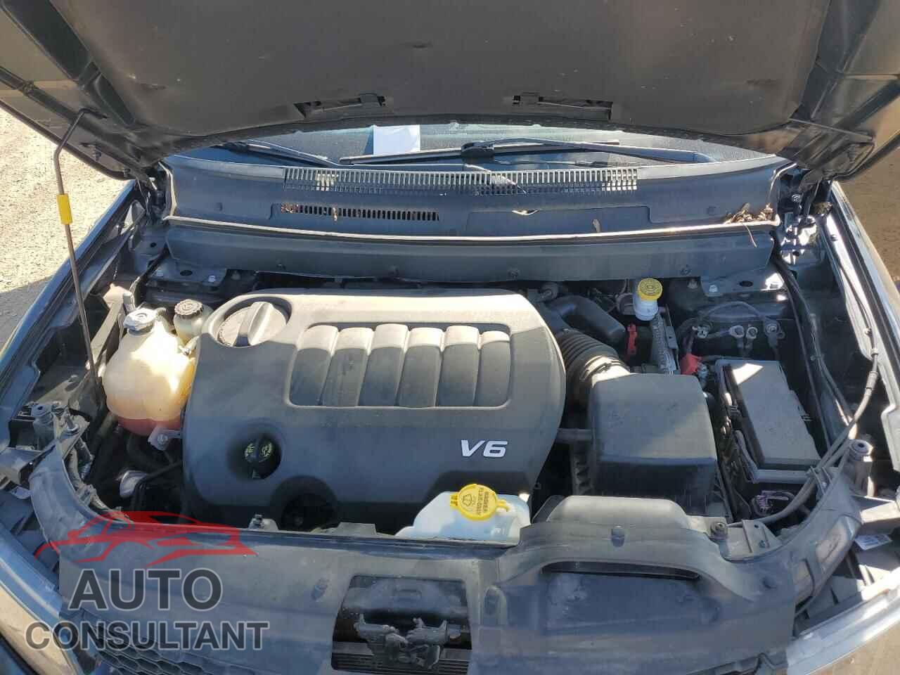 DODGE JOURNEY 2019 - 3C4PDDEG8KT732656