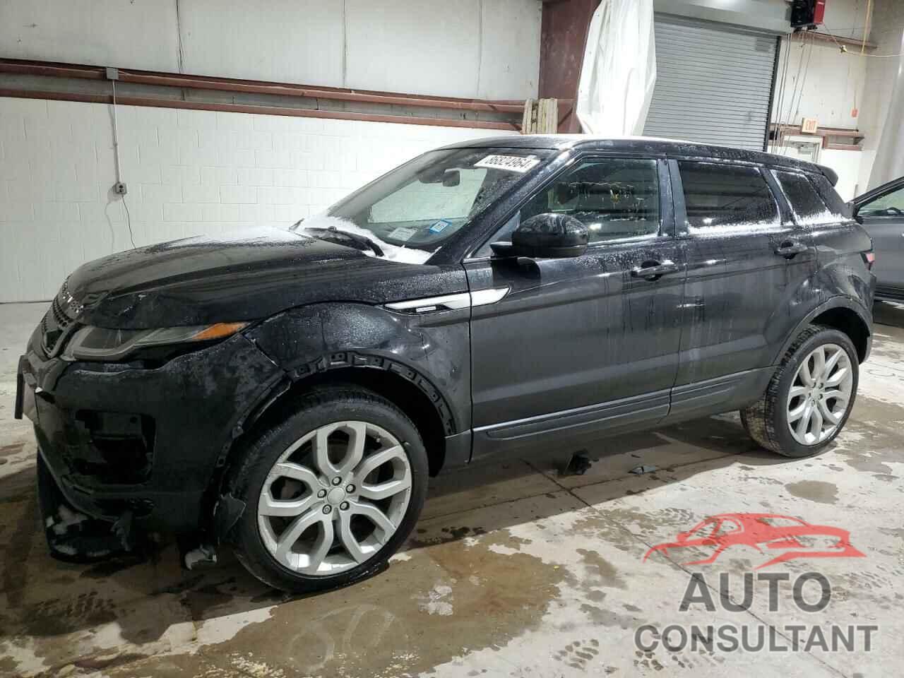 LAND ROVER RANGEROVER 2016 - SALVP2BG9GH148871
