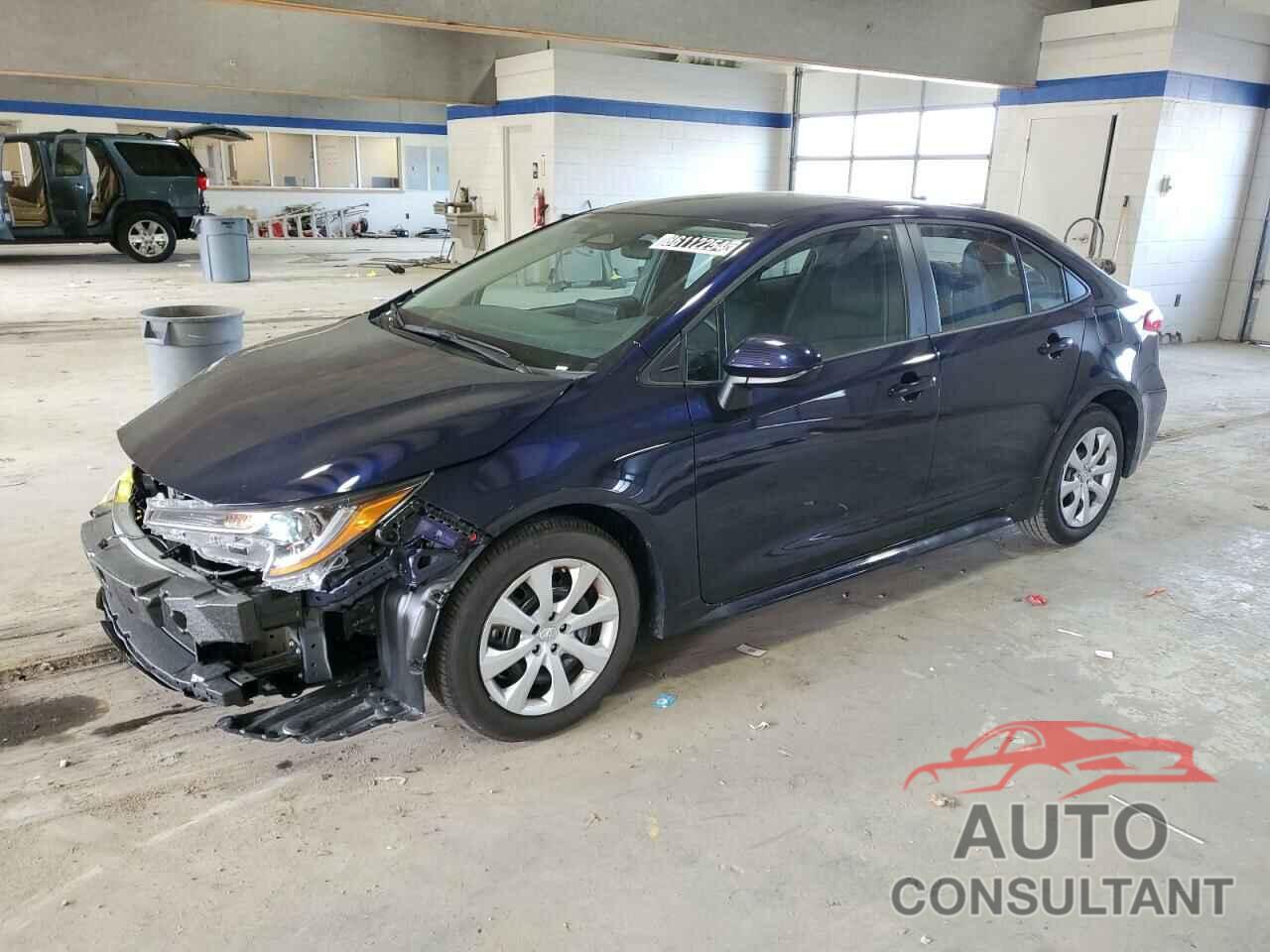 TOYOTA COROLLA 2024 - 5YFB4MDE1RP201015
