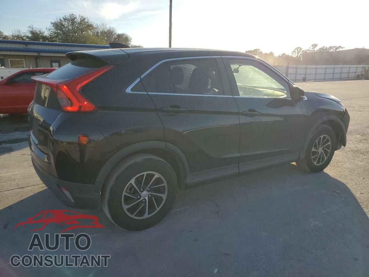 MITSUBISHI ECLIPSE 2020 - JA4AS3AA2LZ033695