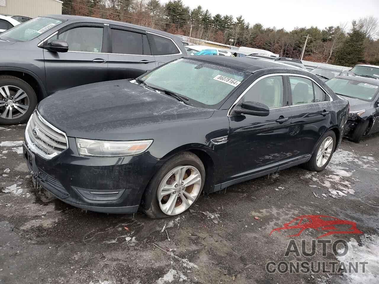 FORD TAURUS 2014 - 1FAHP2H87EG150423